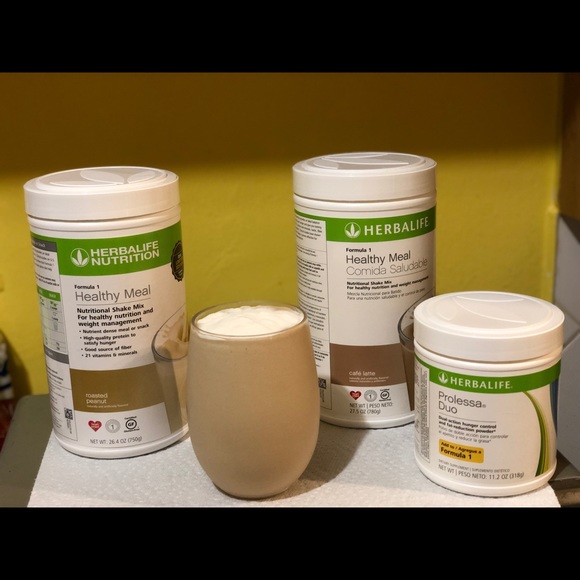 Herbalife Nutrition Other - Start your nutrition program with us today!